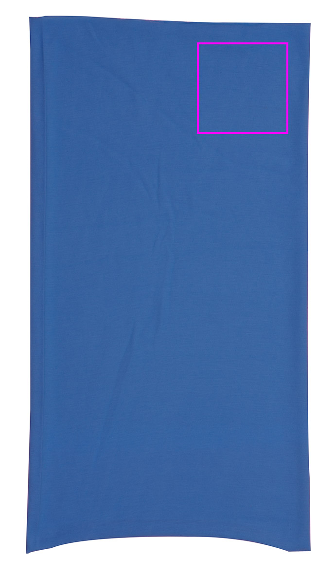 Bandana 120 g/m² ARTUR