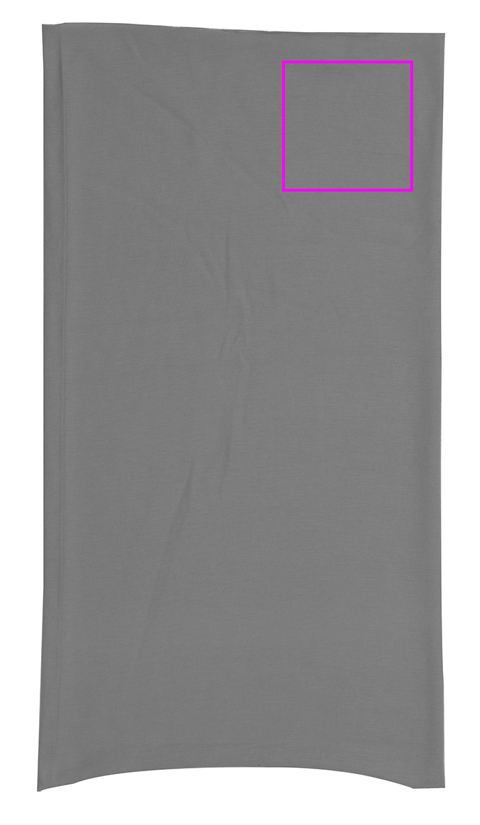 Bandana 120 g/m² ARTUR