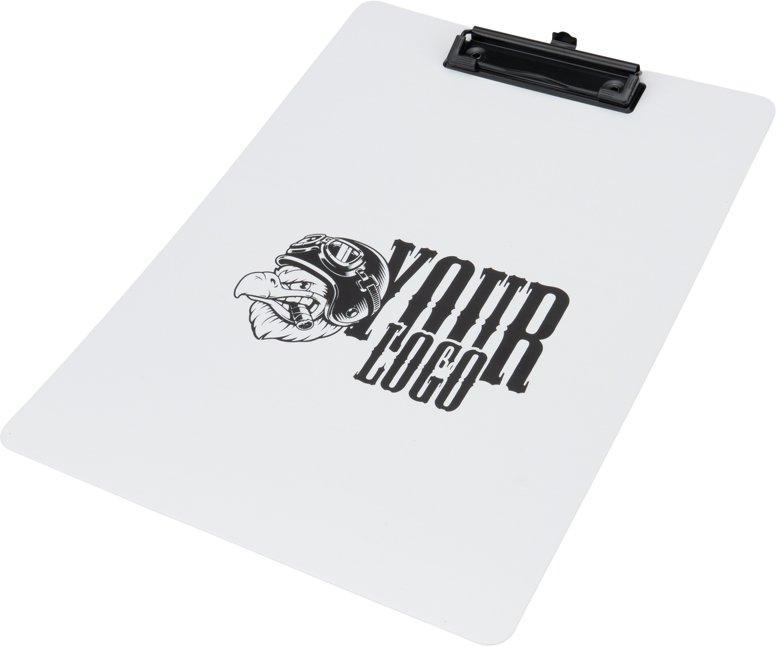 Podkładka do pisania z klipsem A4