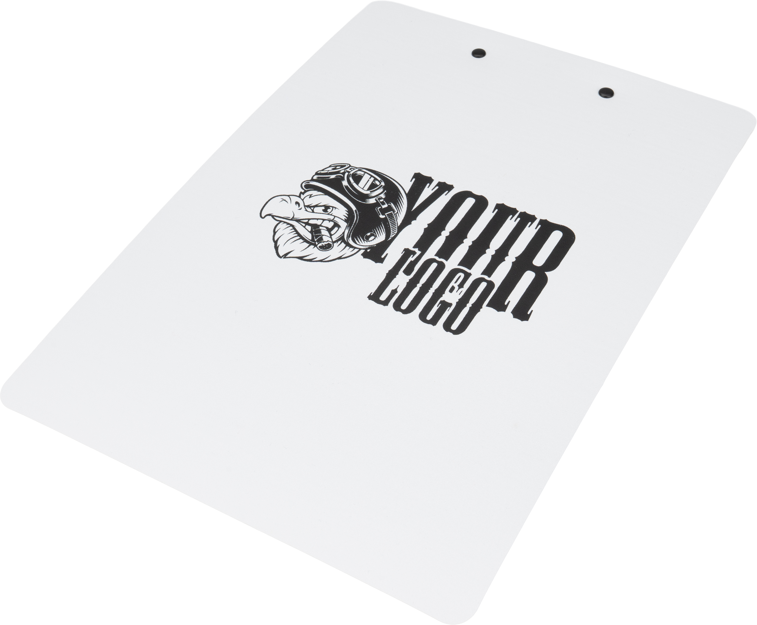 Podkładka do pisania z klipsem A4