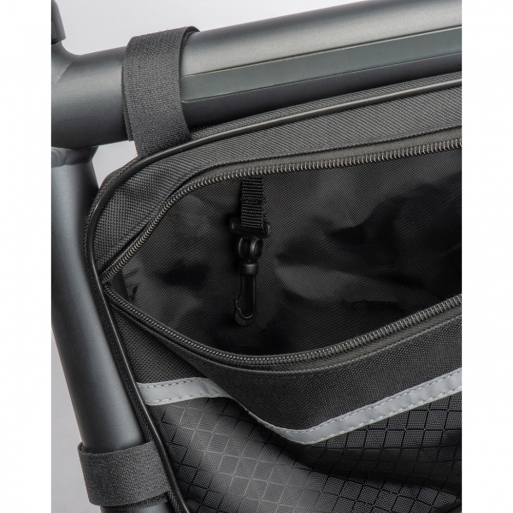 Torba rowerowa ALEJANDRO