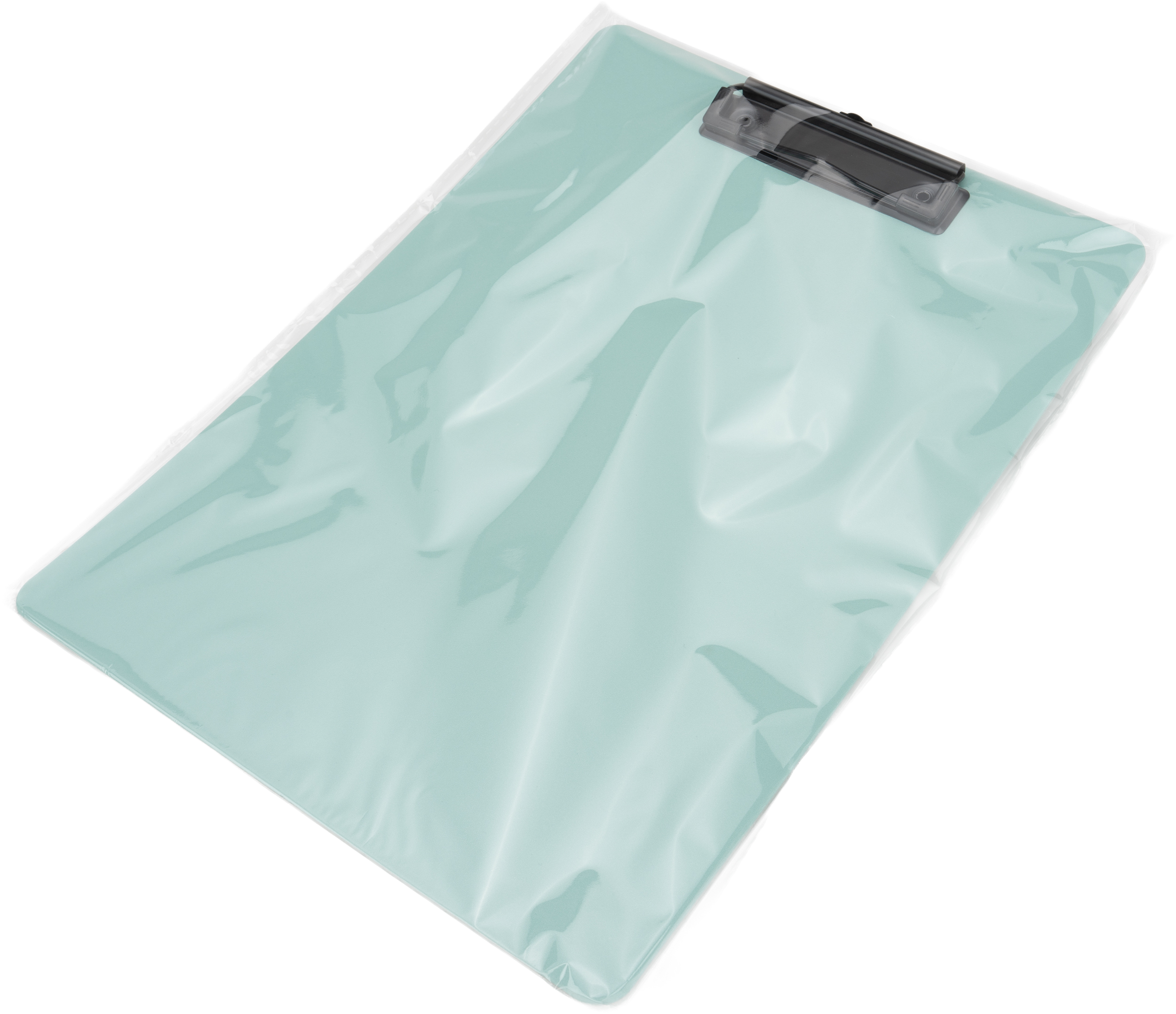 Podkładka do pisania z klipsem A4