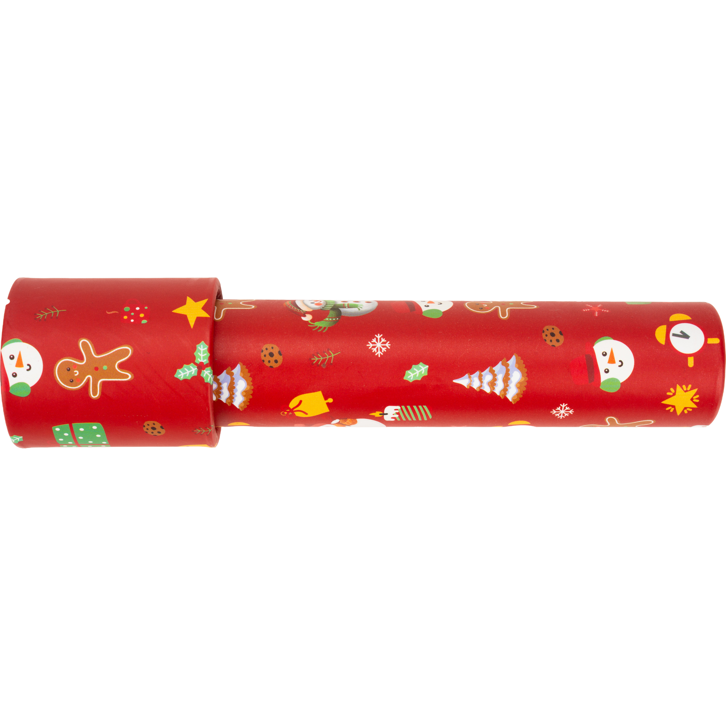 Kalejdoskop ze świątecznym wzorem ERICA