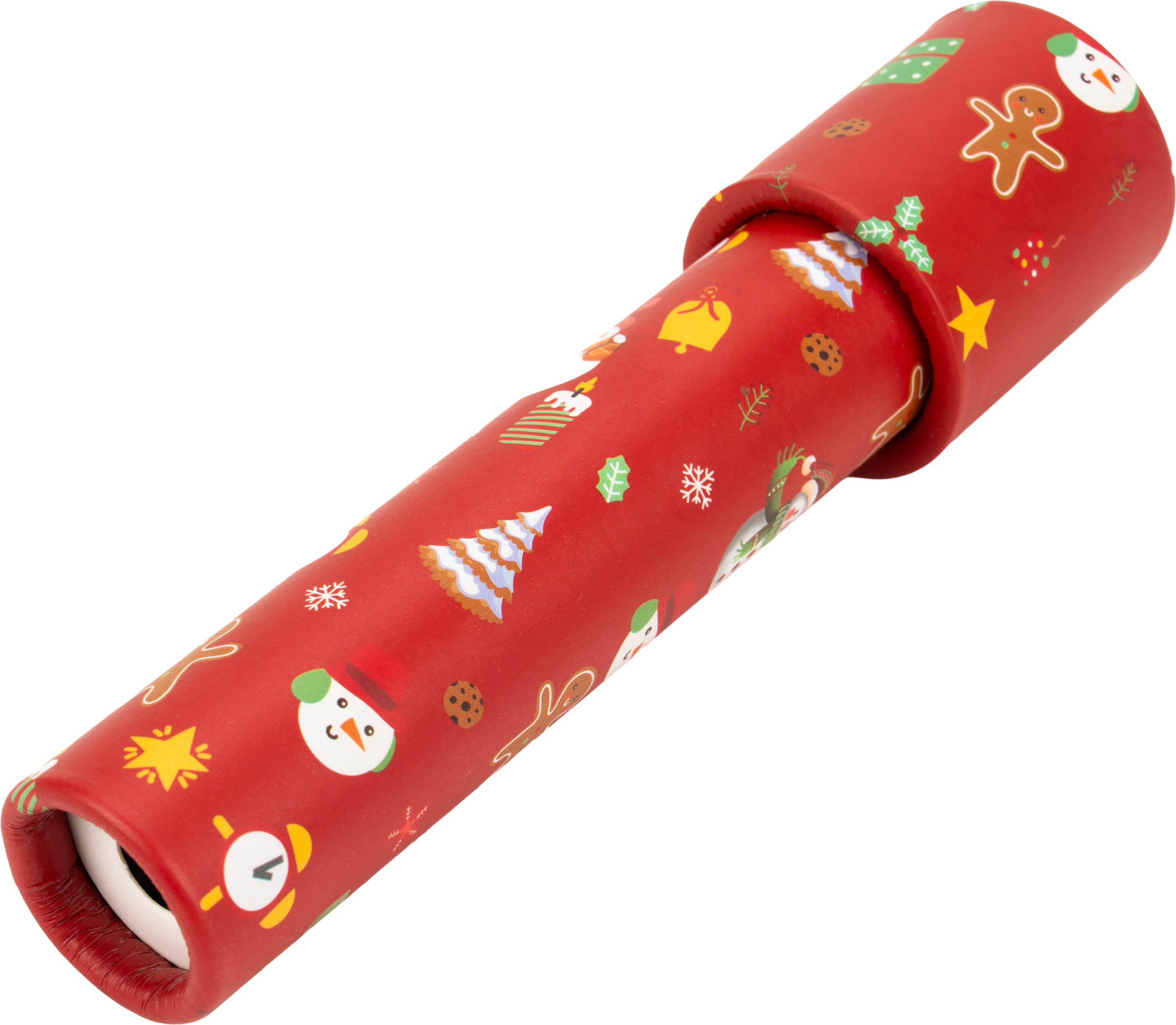 Kalejdoskop ze świątecznym wzorem ERICA