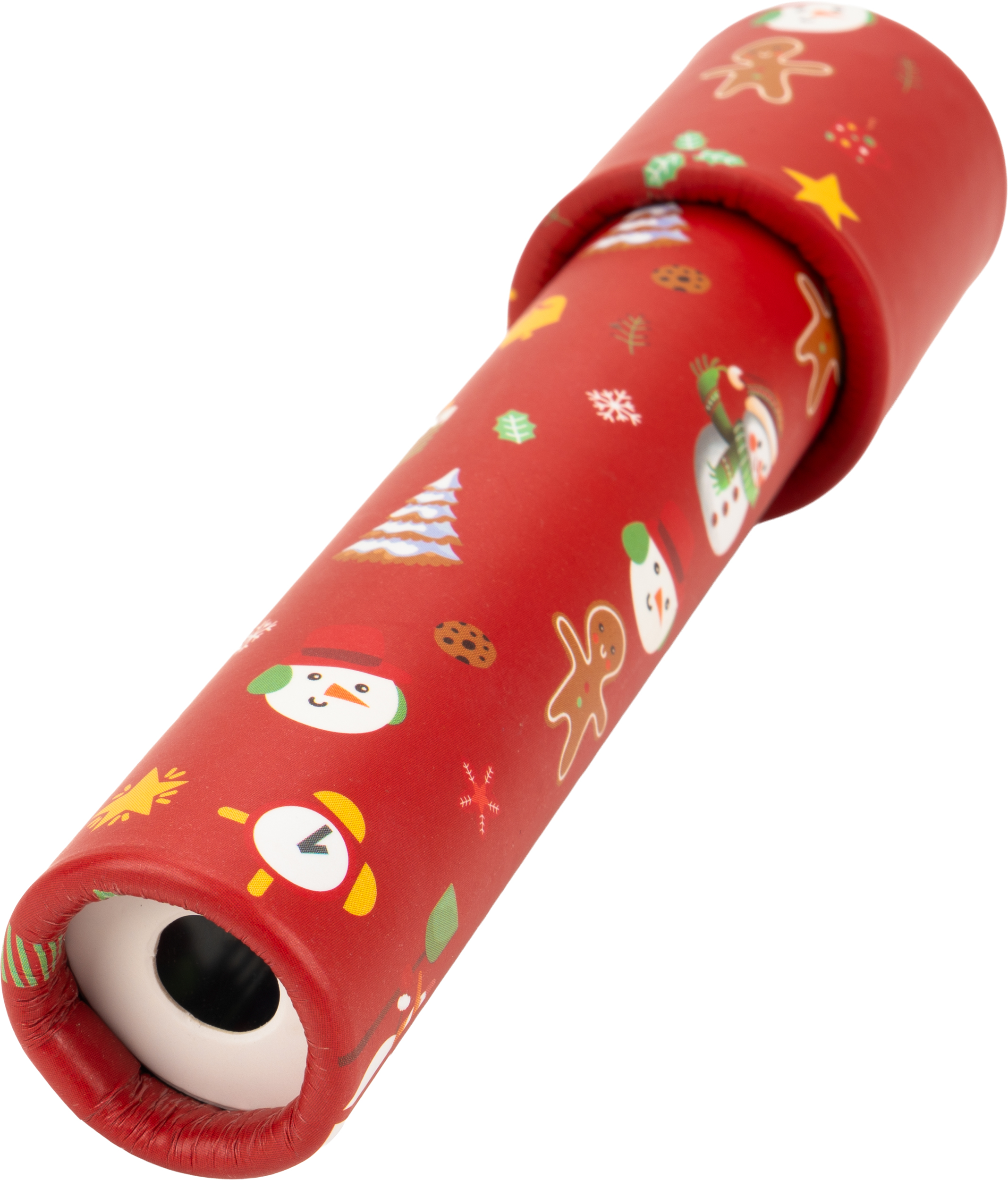 Kalejdoskop ze świątecznym wzorem ERICA