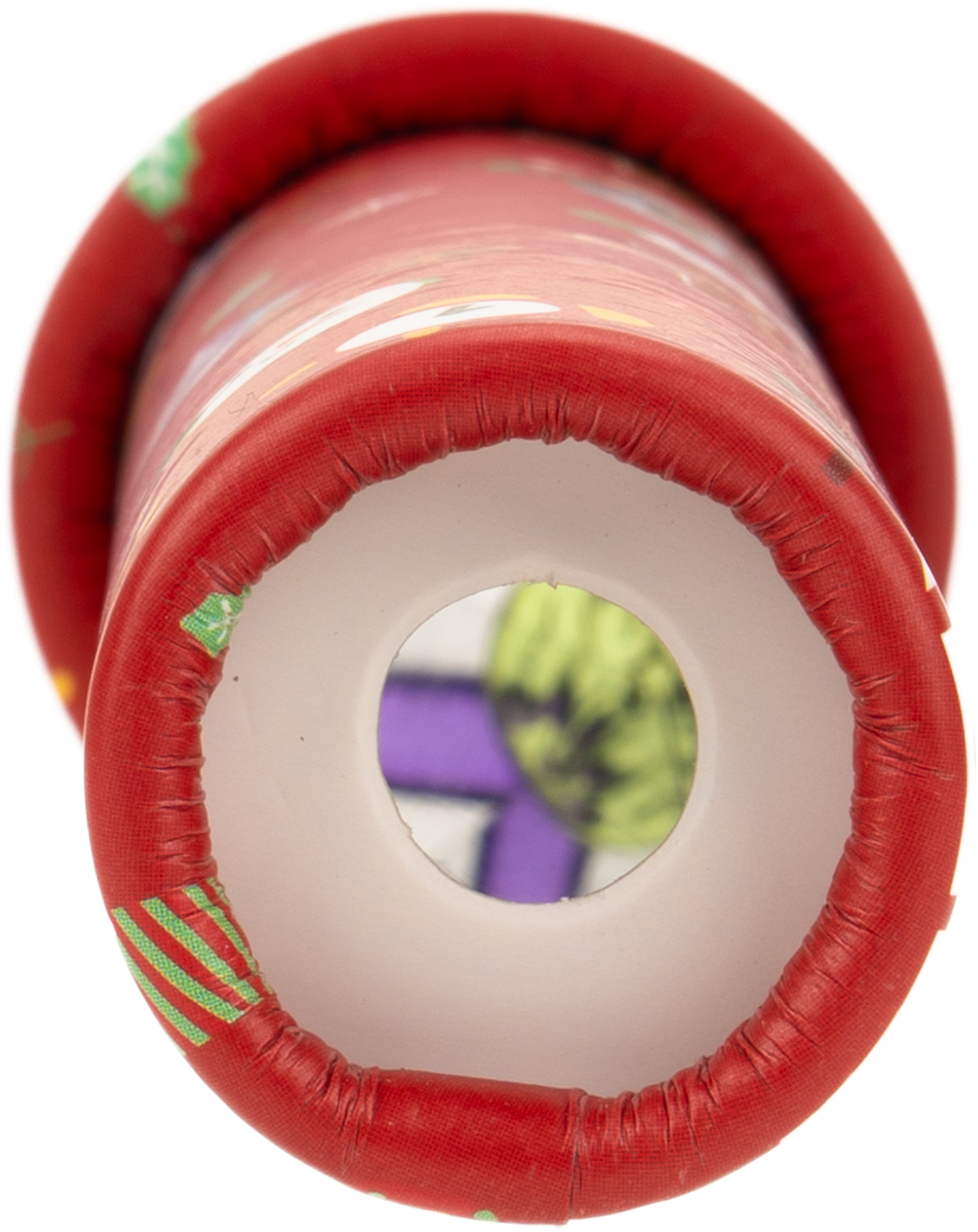 Kalejdoskop ze świątecznym wzorem ERICA