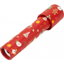 Kalejdoskop ze świątecznym wzorem ERICA