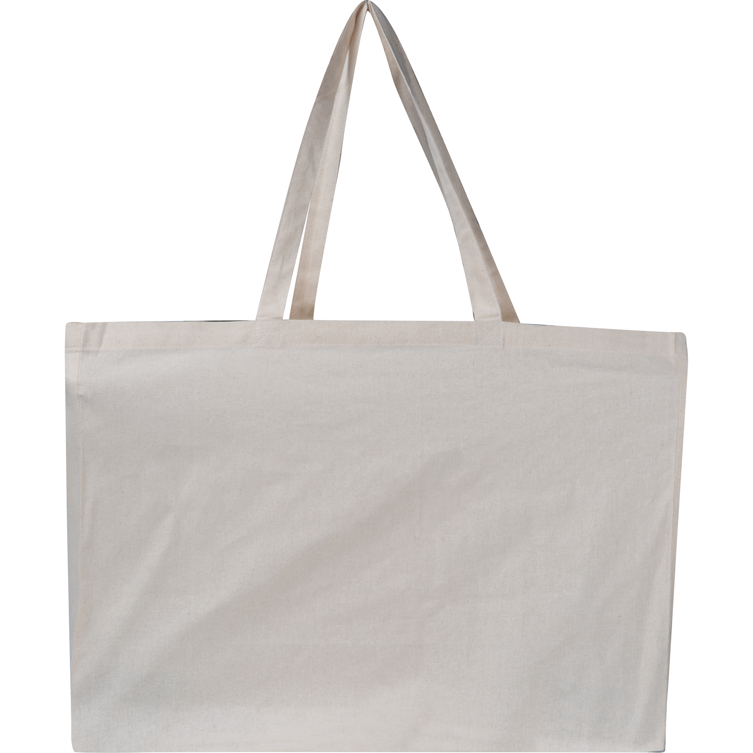 Torba na zakupy XXL 140 g/m2 HUGON