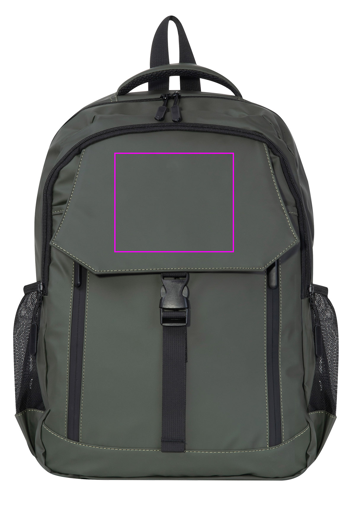 Plecak na laptopa GERDA