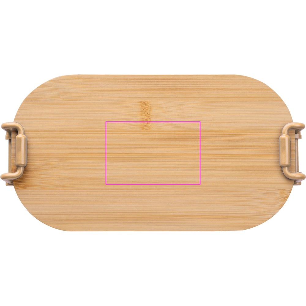 Lunch box 750 ml JAVIER