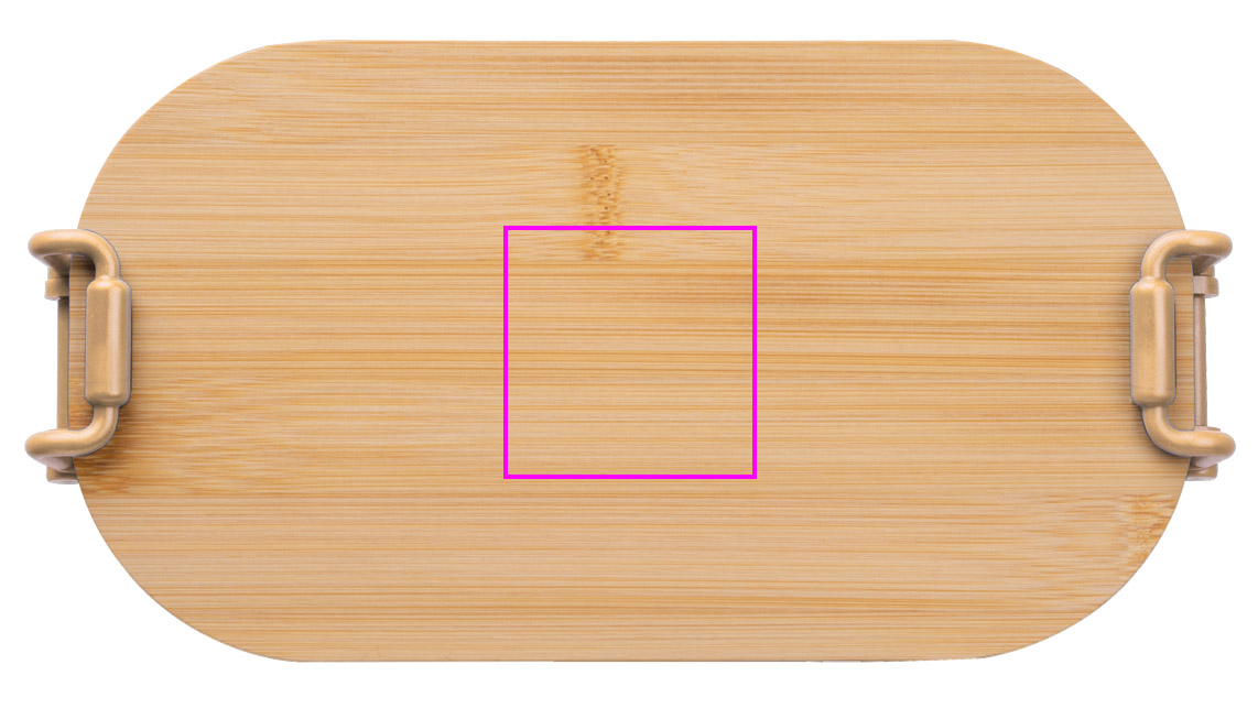 Lunch box 750 ml JAVIER