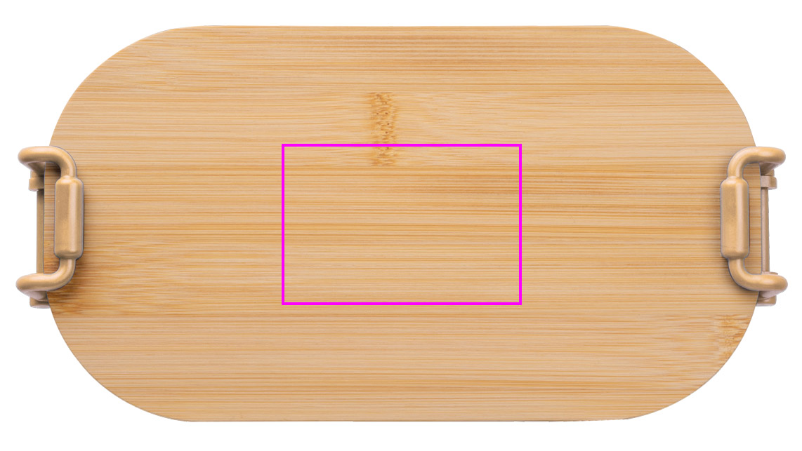 Lunch box 750 ml JAVIER