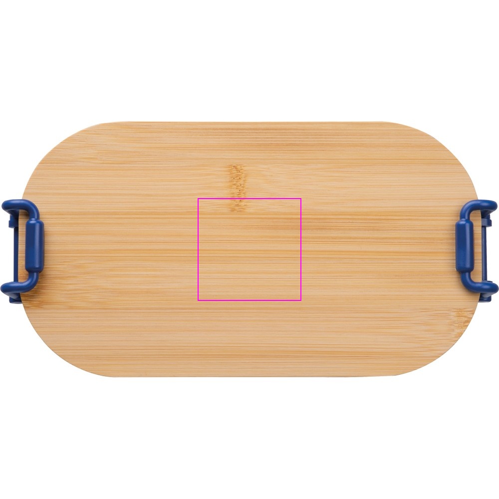 Lunch box 750 ml JAVIER