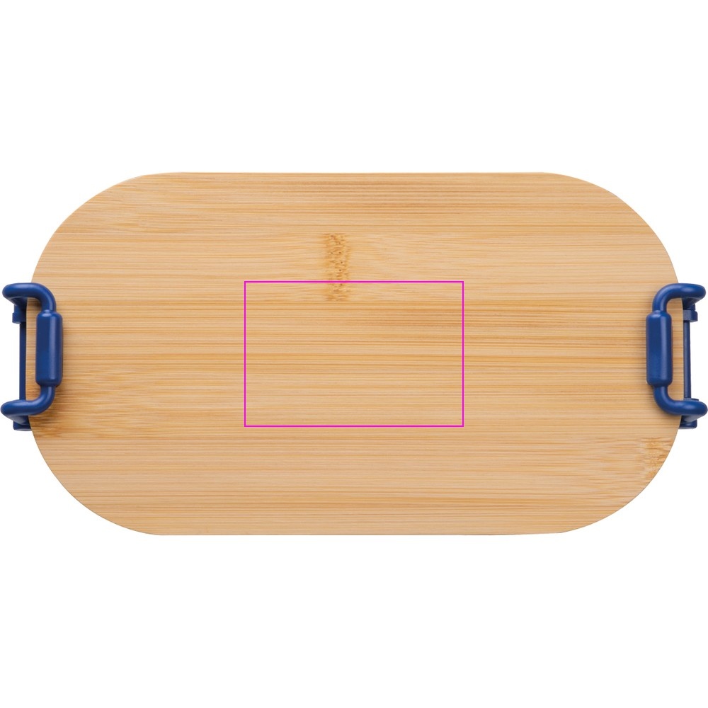 Lunch box 750 ml JAVIER