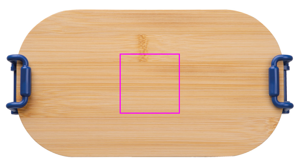 Lunch box 750 ml JAVIER