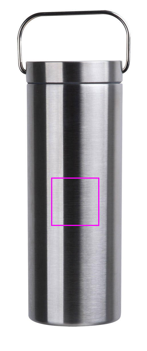 Termiczna butelka 600 ml NESTOR