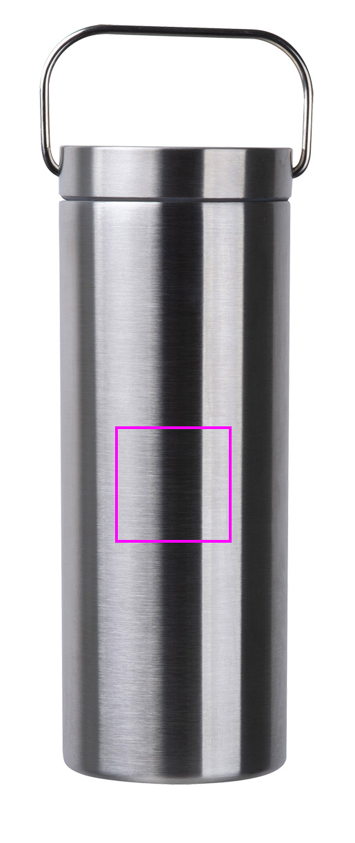 Termiczna butelka 600 ml NESTOR