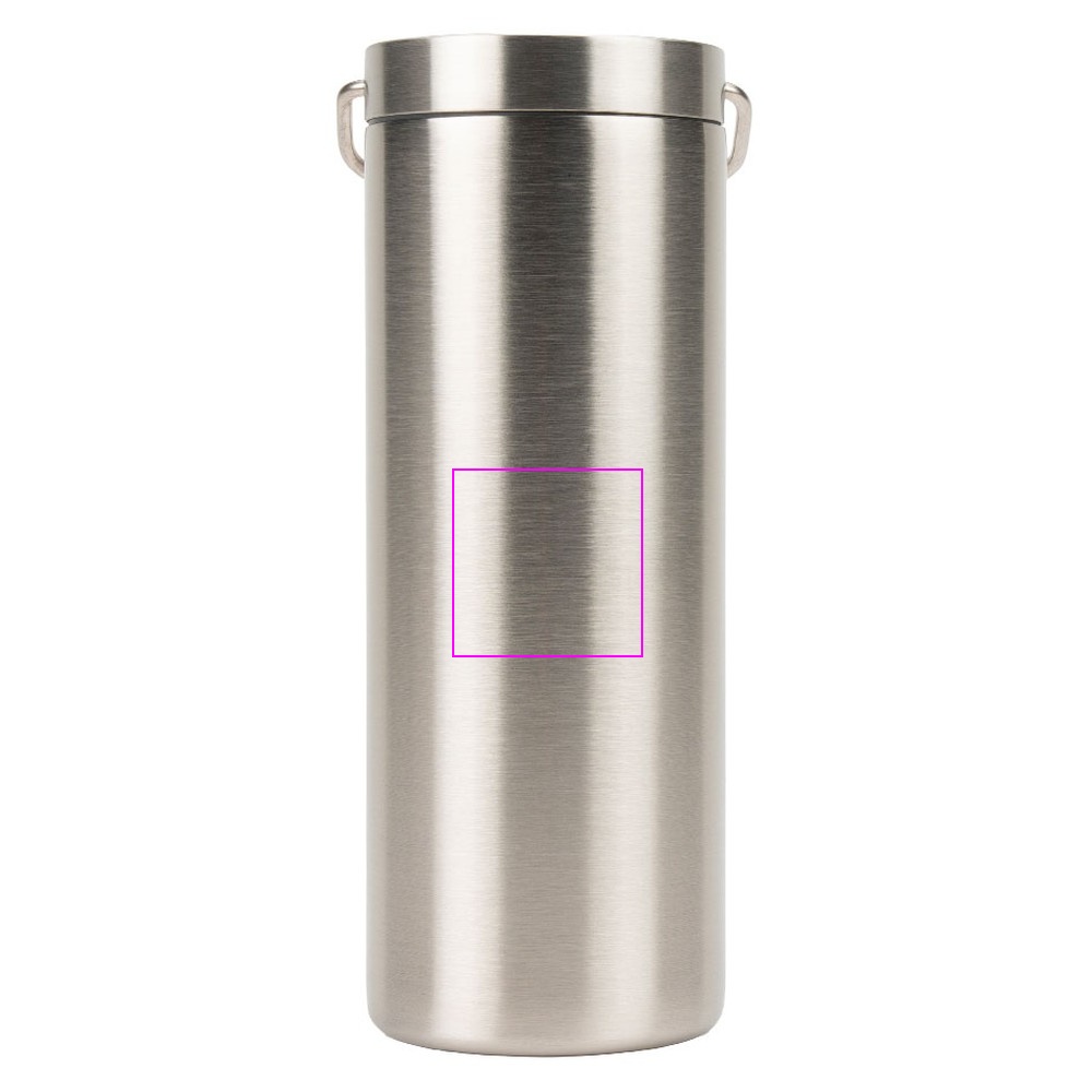 Termiczna butelka 600 ml NESTOR