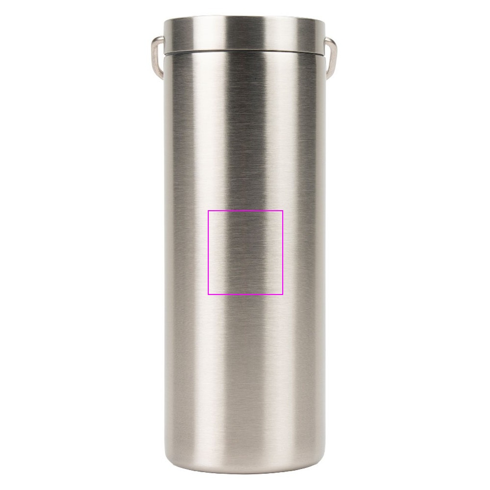 Termiczna butelka 600 ml NESTOR