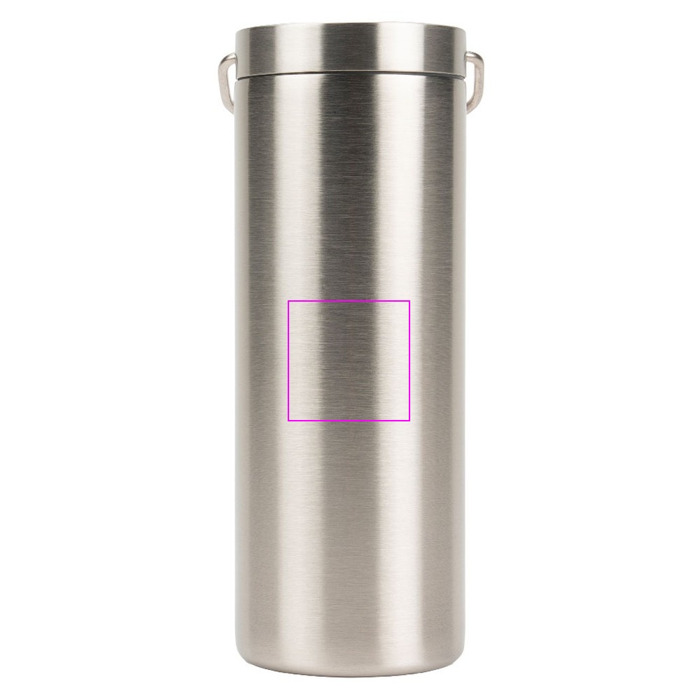 Termiczna butelka 600 ml NESTOR