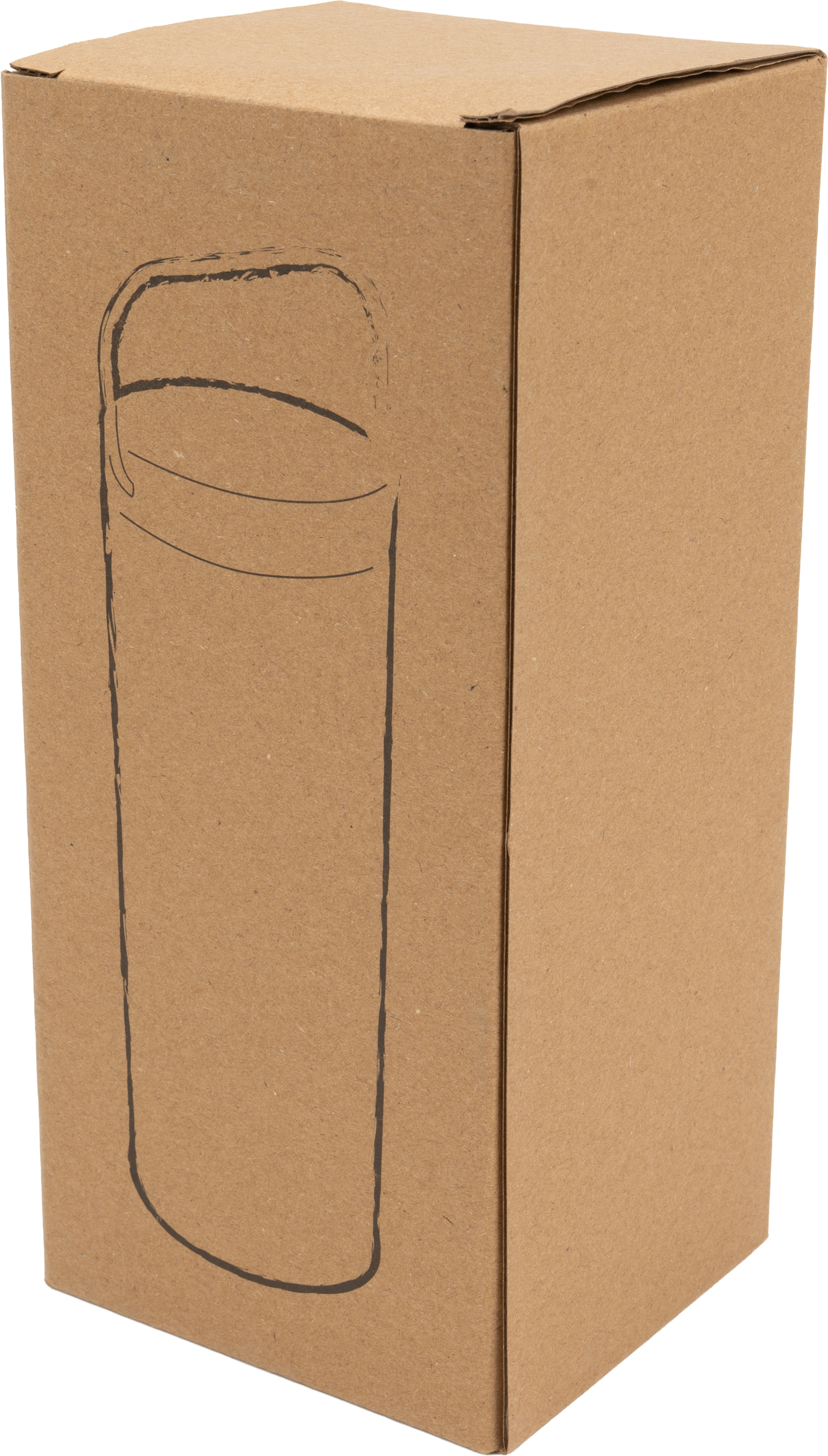 Termiczna butelka 600 ml NESTOR