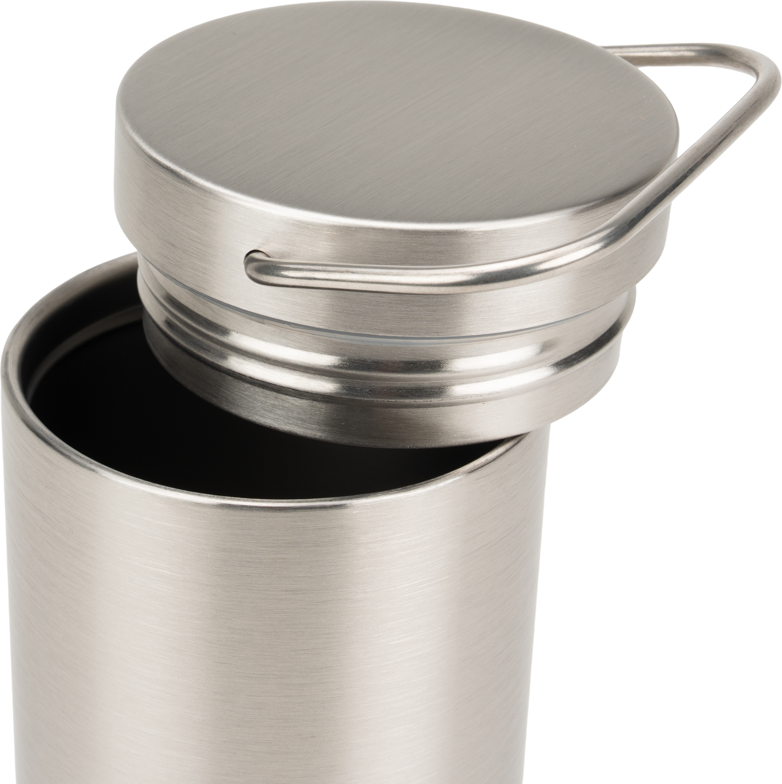 Termiczna butelka 600 ml NESTOR