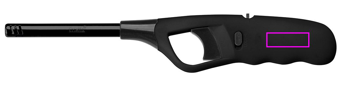 Zapalarka CrisMa NADIA