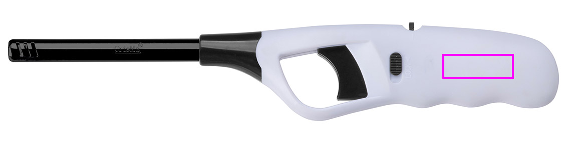 Zapalarka CrisMa NADIA