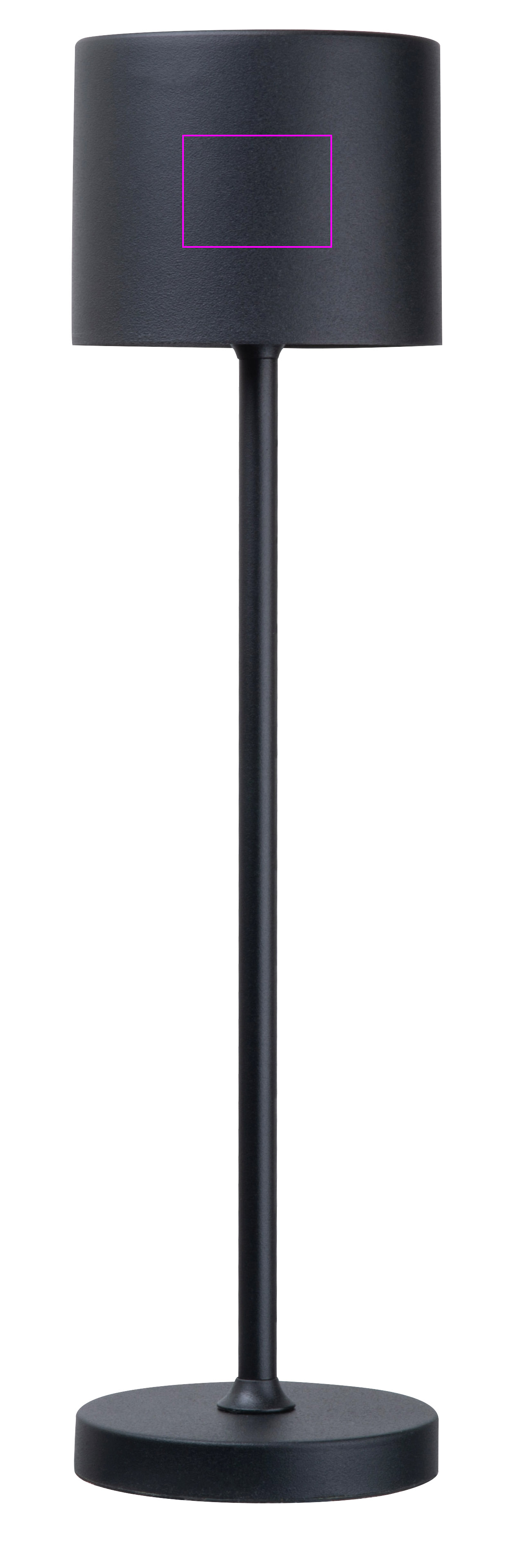 Lampka stołowa CrisMa MODEST