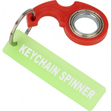 Brelok do kluczy Spinner