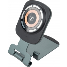 Ładowarka indukcyjna z uchwytem do telefonu