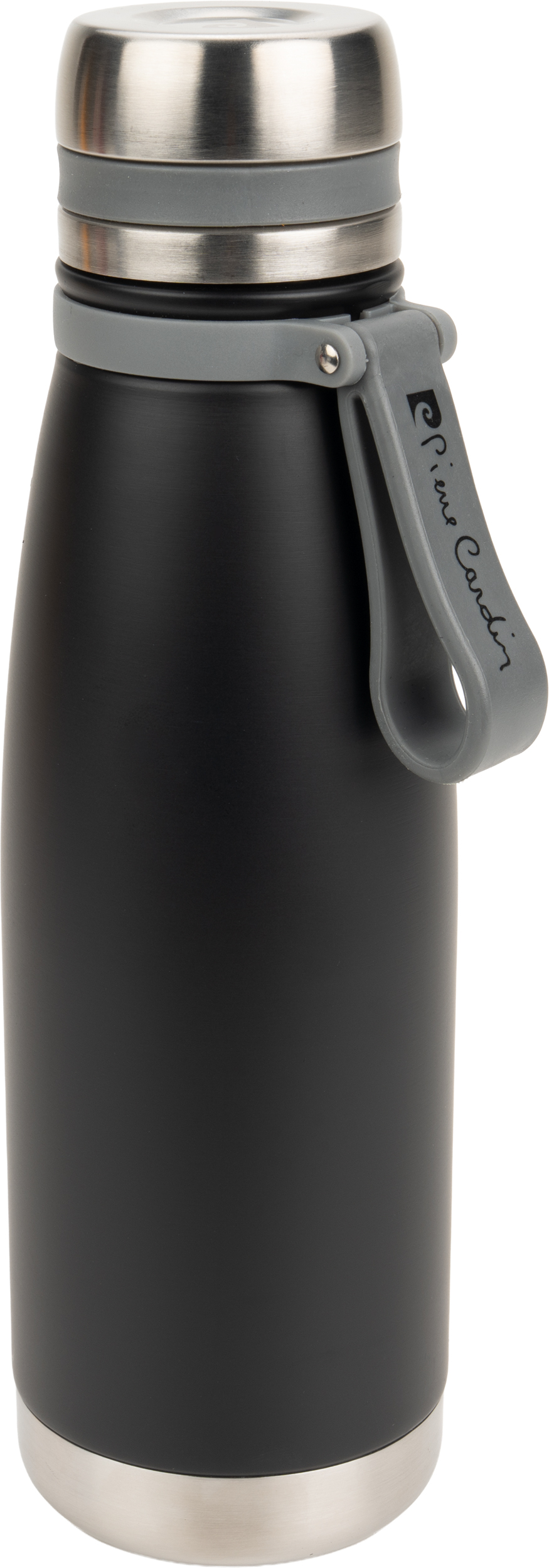 Butelka termiczna stalowa Pierre Cardin 650 ml