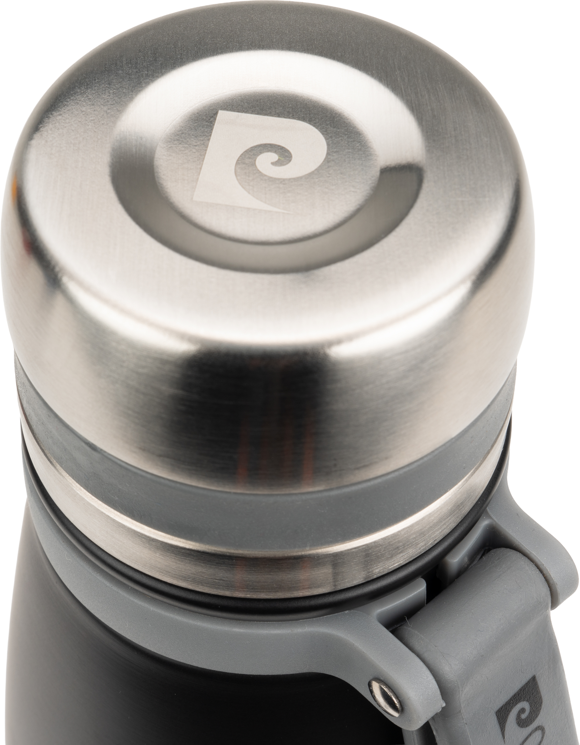 Butelka termiczna stalowa Pierre Cardin 650 ml