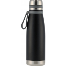 Butelka termiczna stalowa Pierre Cardin 650 ml