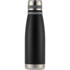 Butelka termiczna stalowa Pierre Cardin 650 ml