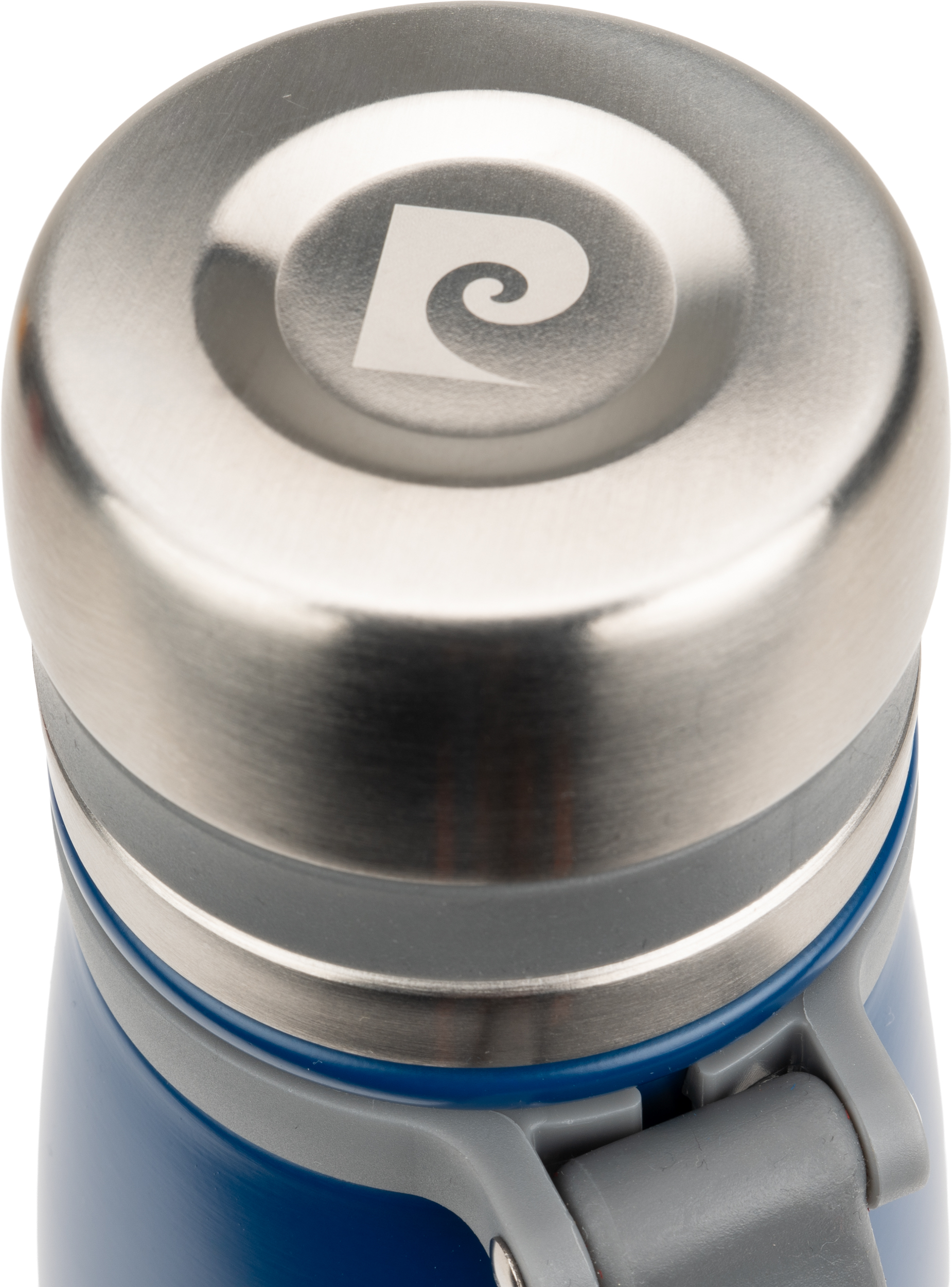 Butelka termiczna stalowa Pierre Cardin 650 ml