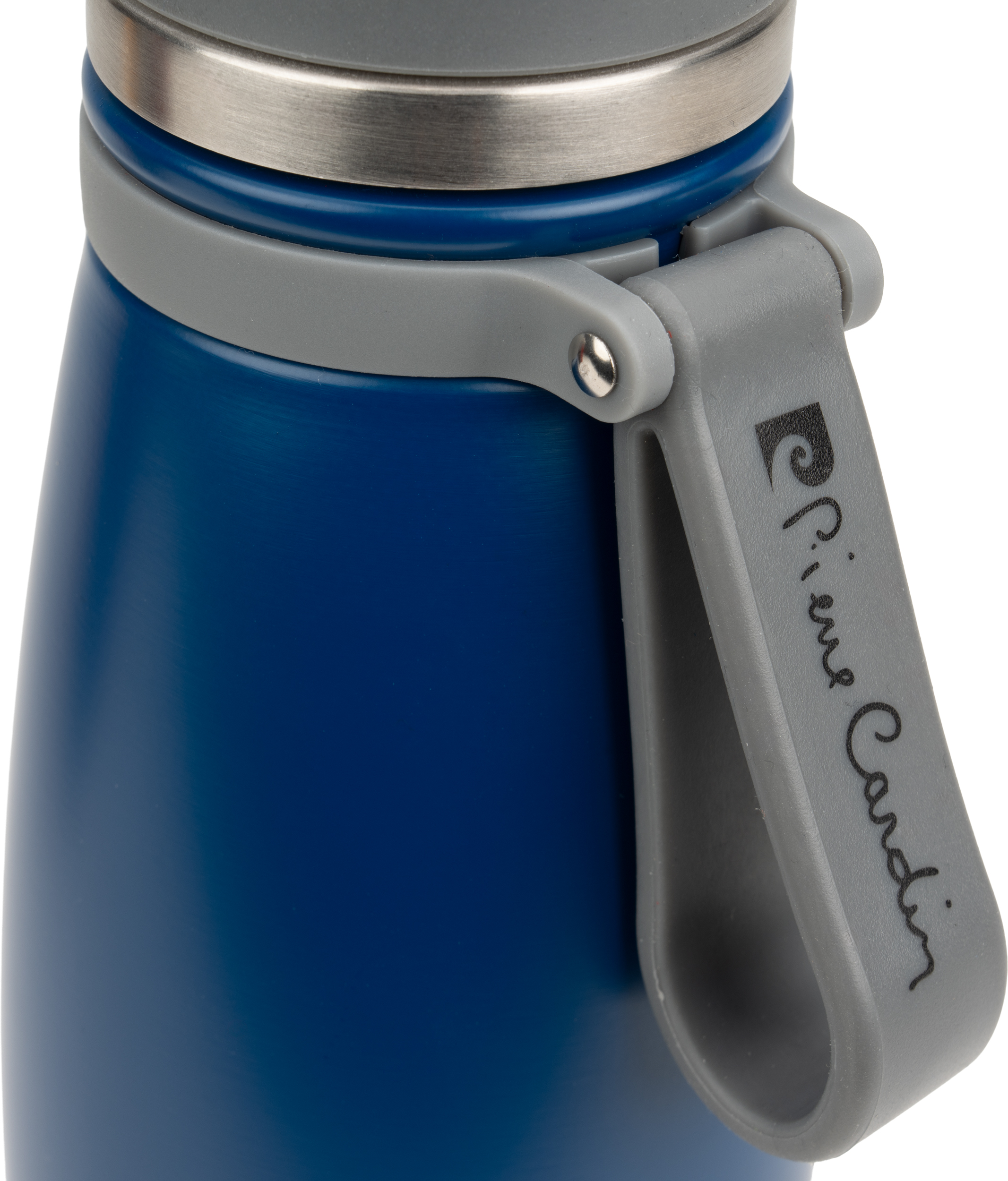 Butelka termiczna stalowa Pierre Cardin 650 ml