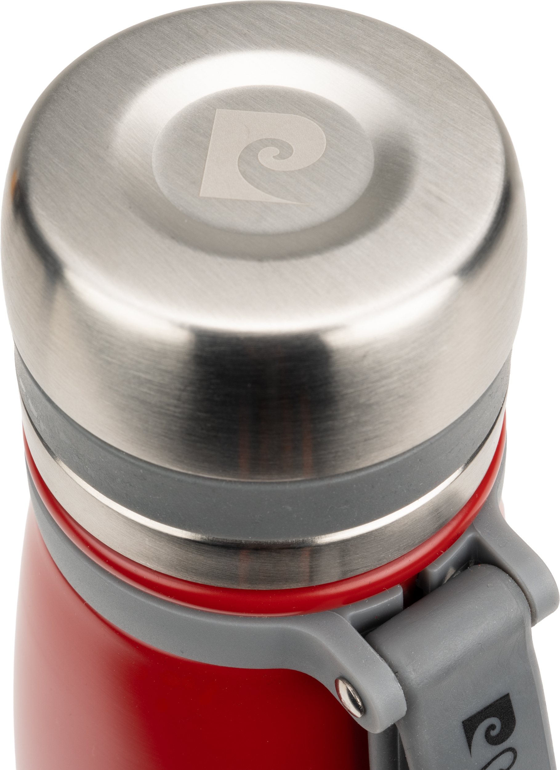 Butelka termiczna stalowa Pierre Cardin 650 ml