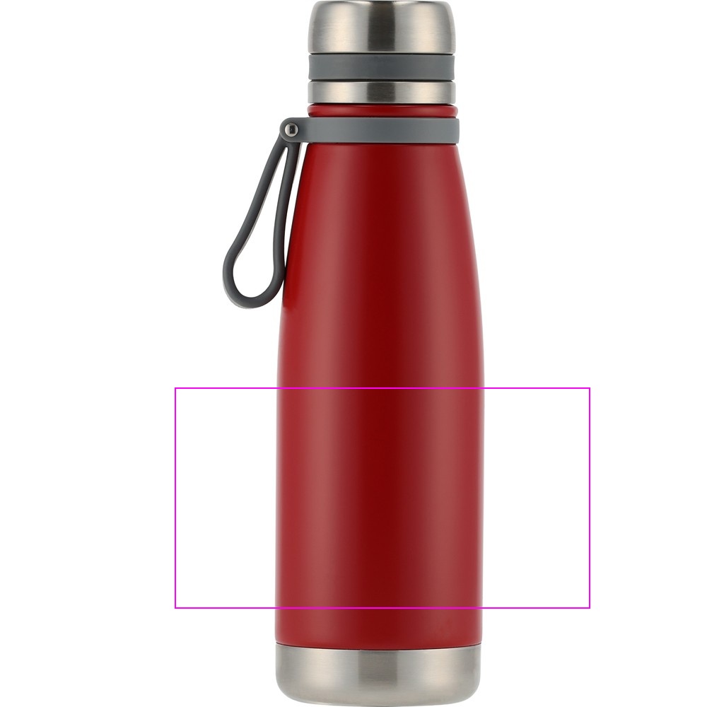 Thermal bottle 650 ml Pierre Cardin