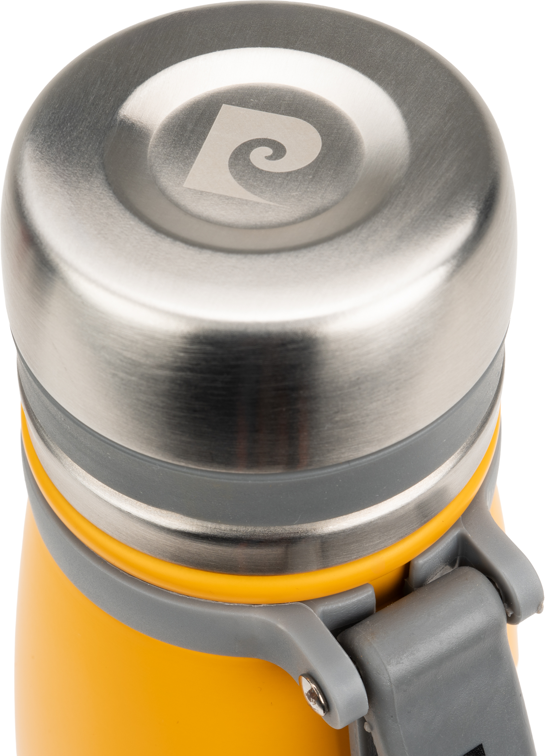 Butelka termiczna stalowa Pierre Cardin 650 ml