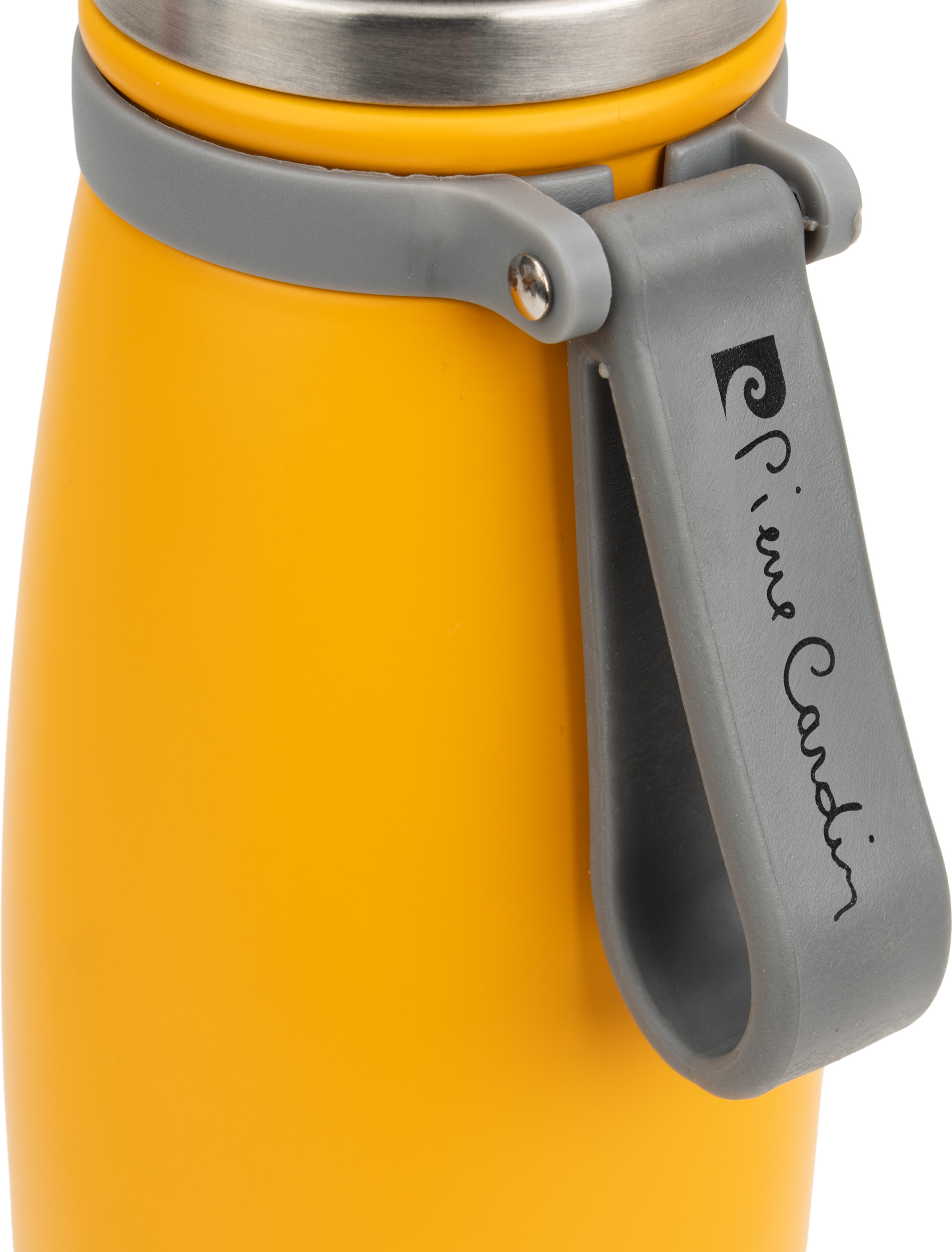 Butelka termiczna stalowa Pierre Cardin 650 ml