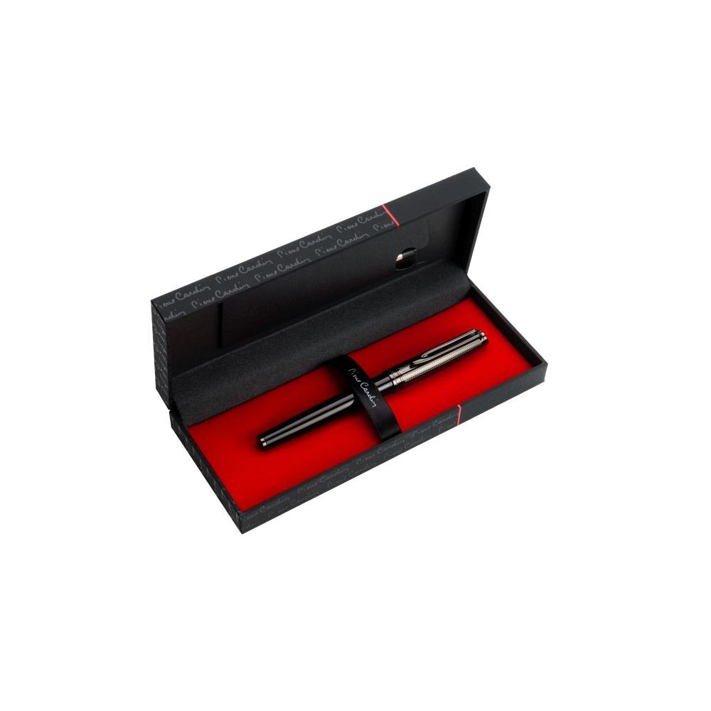 Pióro wieczne metalowe ODETTE Pierre Cardin