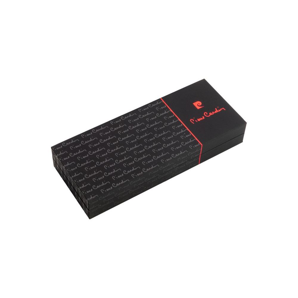 Zestaw piśmienny długopis i pióro wieczne ODETTE Pierre Cardin