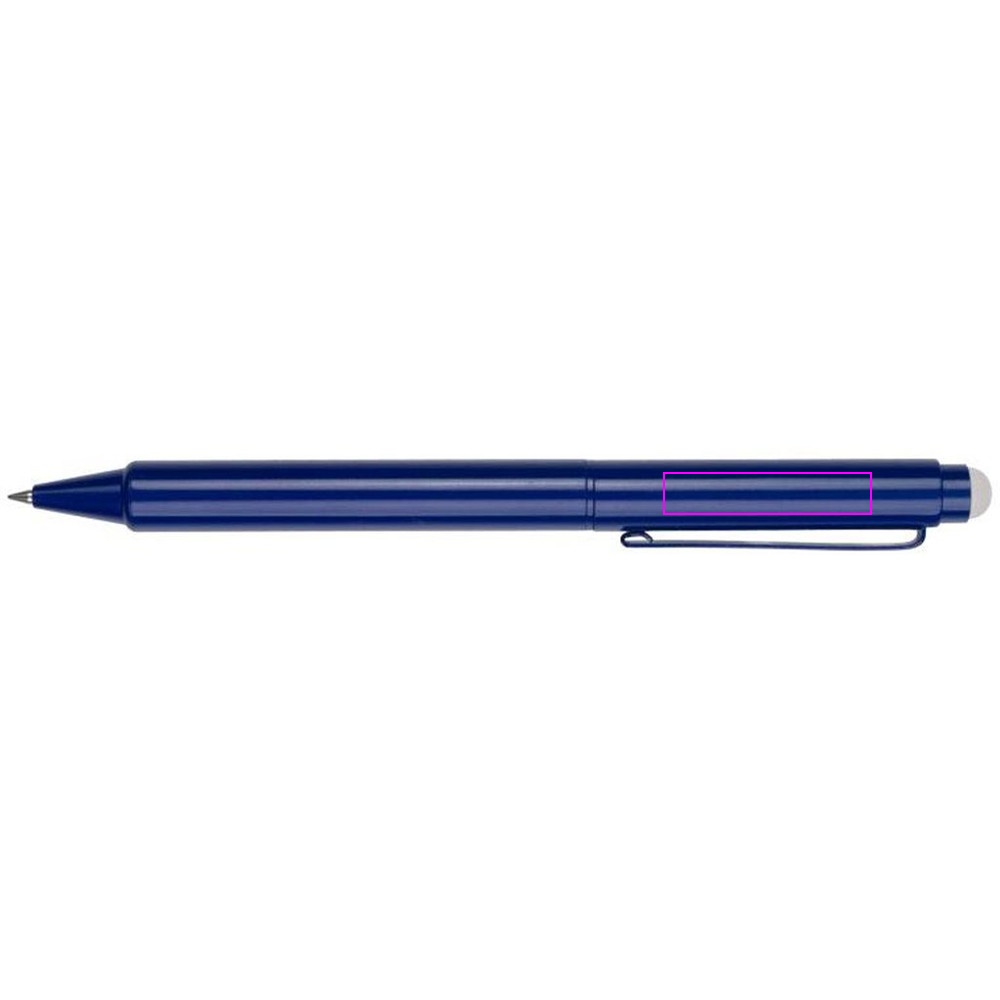 Długopis metalowy touch pen ALAIN Pierre Cardin