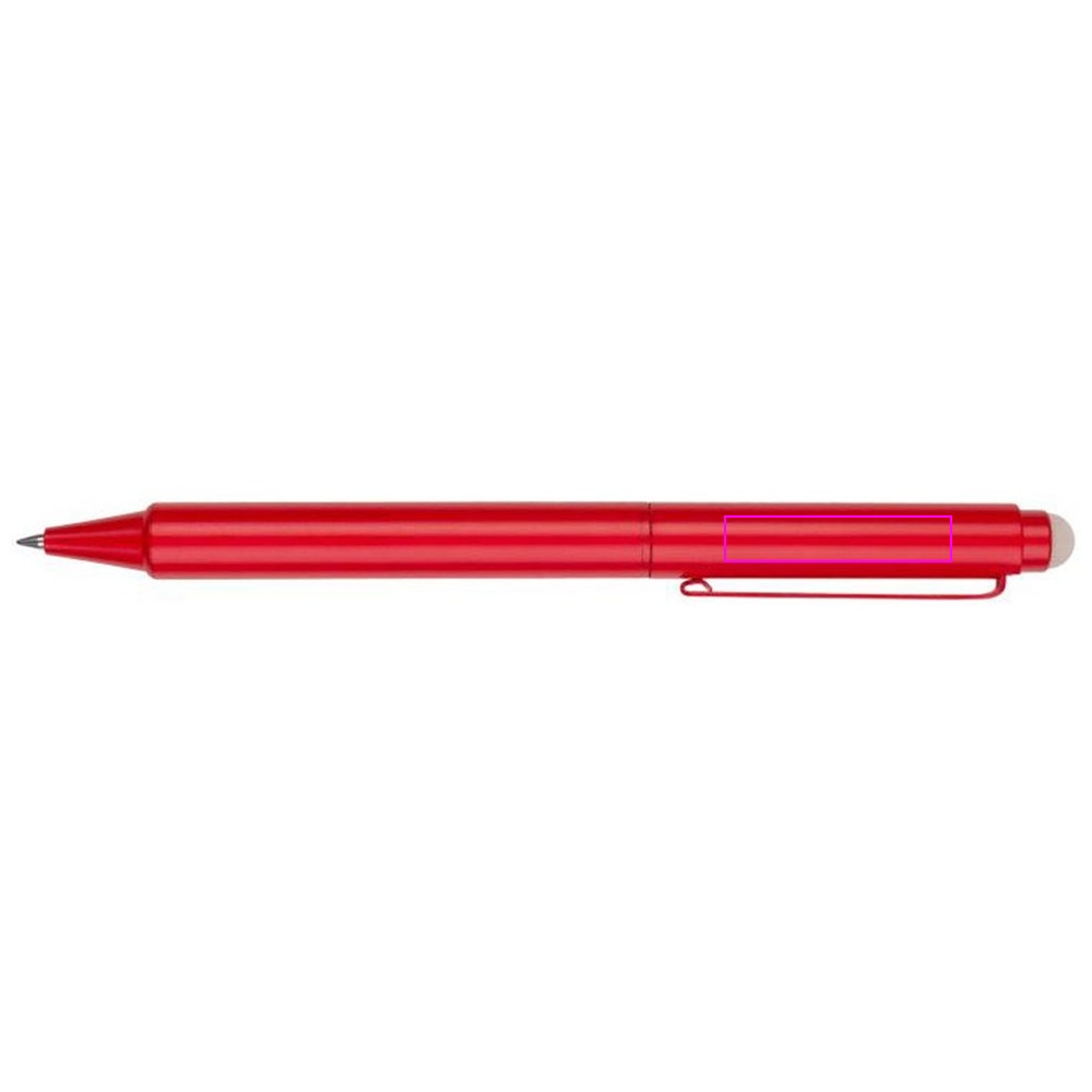 Długopis metalowy touch pen ALAIN Pierre Cardin
