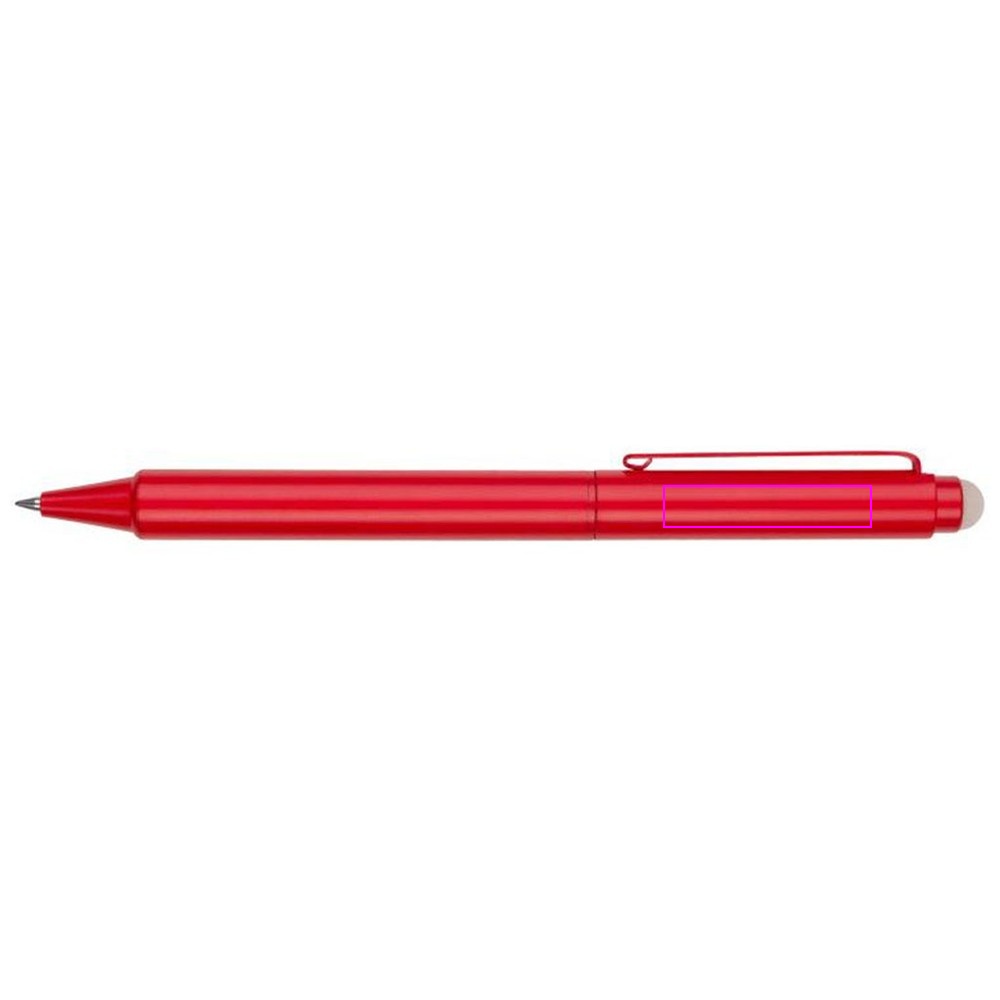 Długopis metalowy touch pen ALAIN Pierre Cardin