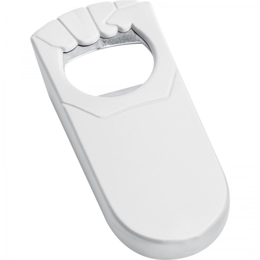 Otwieracz do butelek plastikowy UGO