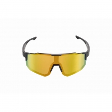 Okulary przeciwsłoneczne polaryzacyjne UV 400 TRINITY Schwarzwolf