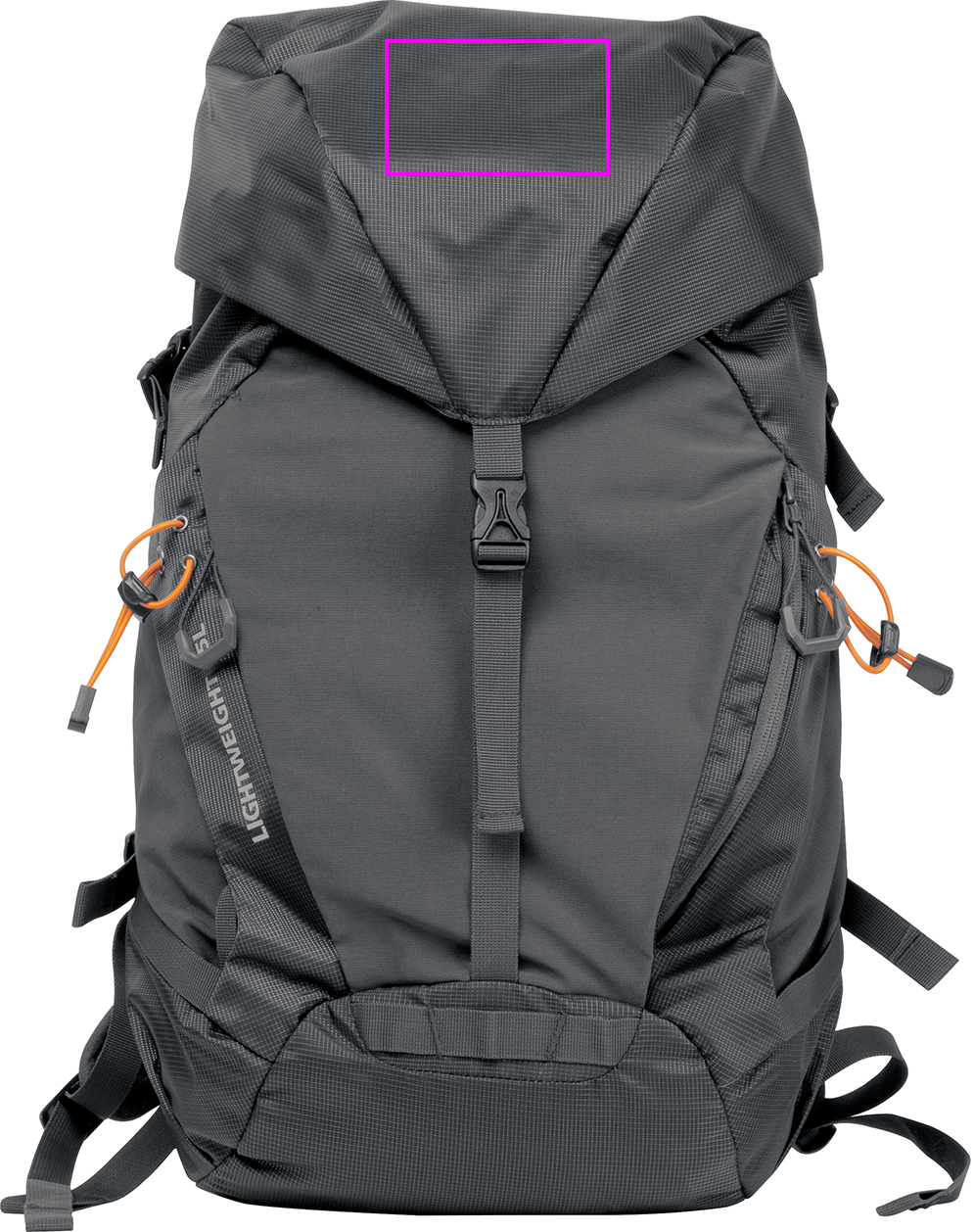 Backpack 25 l TIM