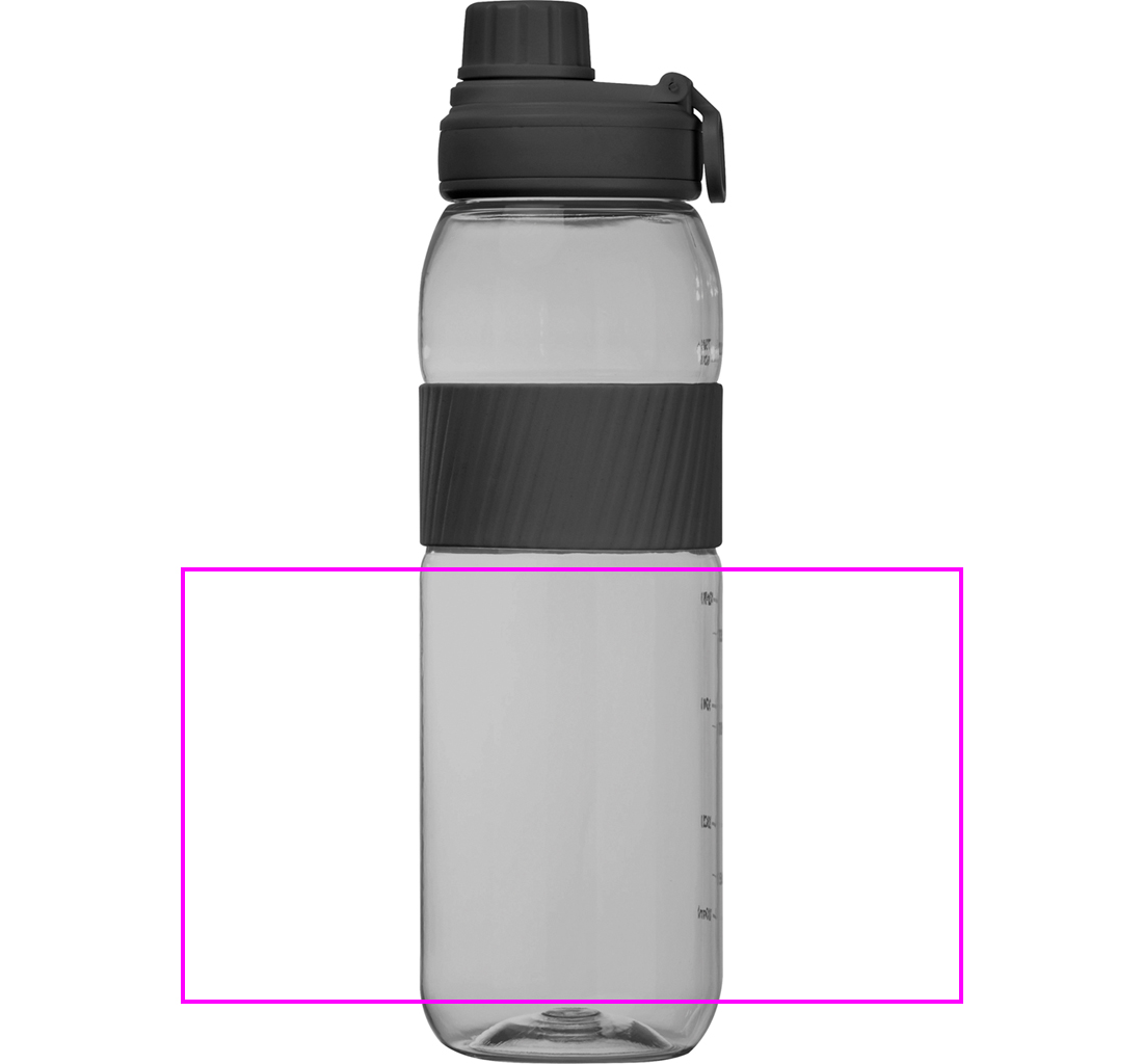 Butelka z tritanu 750 ml LUCREZIA